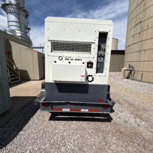 2023 ATLAS COPCO QAS 410