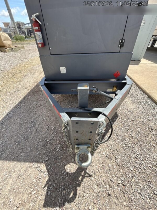 2023 ATLAS COPCO QAS 410