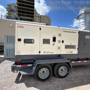 2023 ATLAS COPCO QAS 410