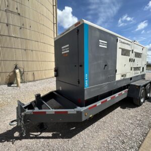 2023 ATLAS COPCO QAS 410