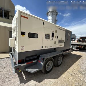 2023 ATLAS COPCO QAS 410