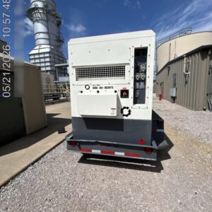 2023 ATLAS COPCO QAS 410