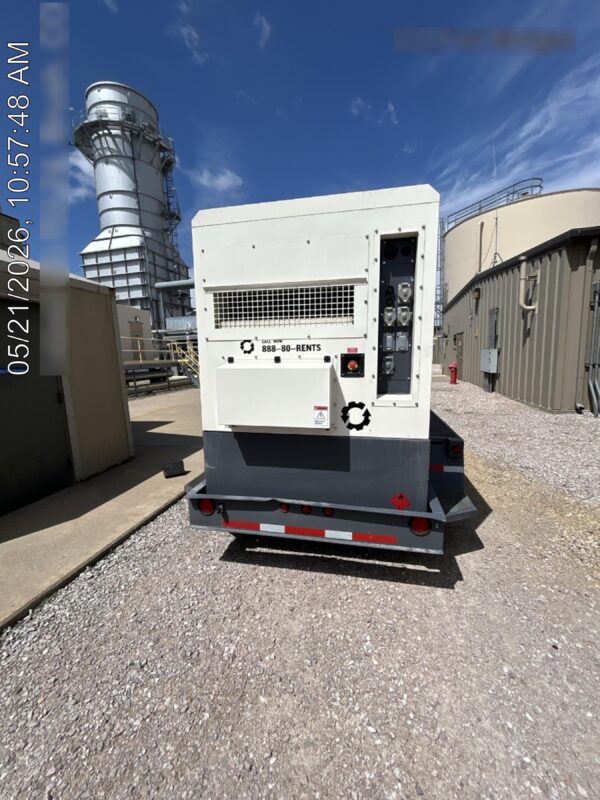 2023 ATLAS COPCO QAS 410
