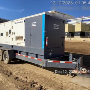 2023 ATLAS COPCO QAS 410
