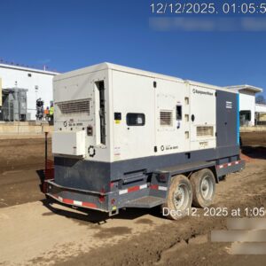 2023 ATLAS COPCO QAS 410