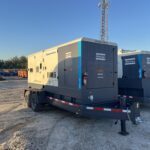 2023 ATLAS COPCO QAS 410