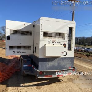 2023 ATLAS COPCO QAS 410