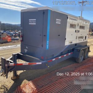 2023 ATLAS COPCO QAS 410