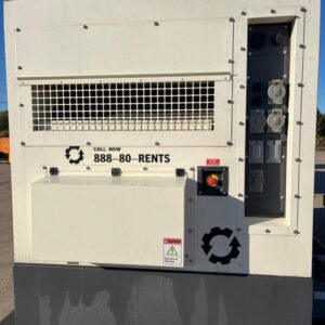 2023 ATLAS COPCO QAS 410