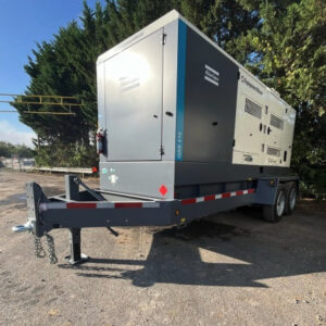 2023 ATLAS COPCO QAS 410