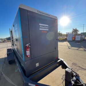 2023 ATLAS COPCO QAS 410