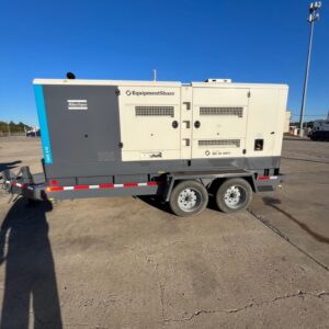 2023 ATLAS COPCO QAS 410