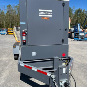 2023 ATLAS COPCO QAS 410