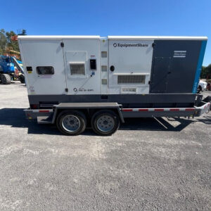 2023 ATLAS COPCO QAS 410