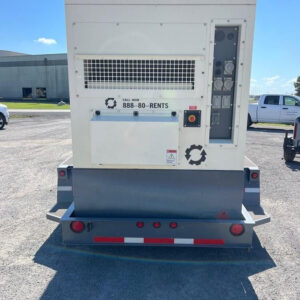 2023 ATLAS COPCO QAS 410