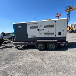 2023 ATLAS COPCO QAS 410