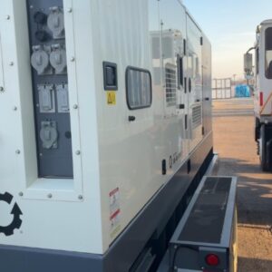 2023 ATLAS COPCO QAS 410