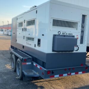 2023 ATLAS COPCO QAS 410