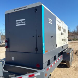 2023 ATLAS COPCO QAS 410