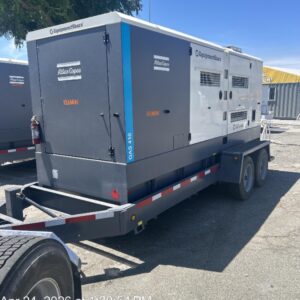 2023 ATLAS COPCO QAS 410