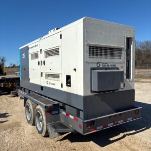 2023 ATLAS COPCO QAS 410