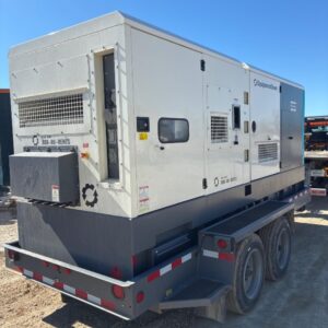 2023 ATLAS COPCO QAS 410