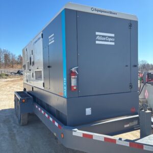 2023 ATLAS COPCO QAS 410