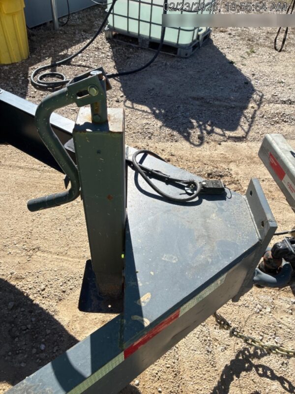 2023 ATLAS COPCO QAS 410