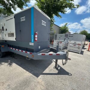 2023 ATLAS COPCO QAS 410