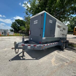 2023 ATLAS COPCO QAS 410