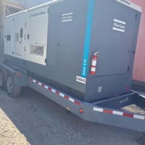 2023 ATLAS COPCO QAS 410
