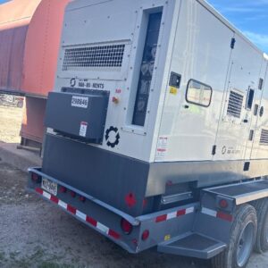 2023 ATLAS COPCO QAS 410