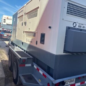 2023 ATLAS COPCO QAS 410