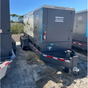 2023 ATLAS COPCO QAS 410
