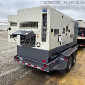 2023 ATLAS COPCO QAS 410