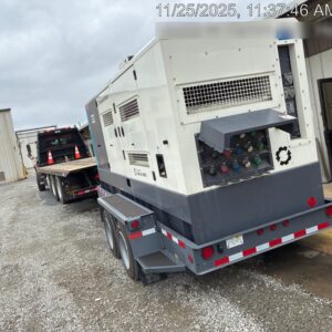 2023 ATLAS COPCO QAS 410