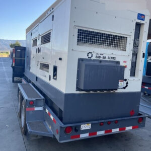 2023 ATLAS COPCO QAS 410