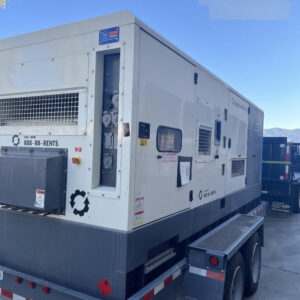 2023 ATLAS COPCO QAS 410