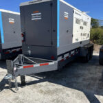 2023 ATLAS COPCO QAS 410