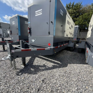 2023 ATLAS COPCO QAS 410