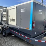2023 ATLAS COPCO QAS 410