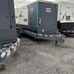 2023 ATLAS COPCO QAS 410