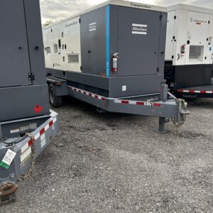 2023 ATLAS COPCO QAS 410