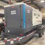 2023 ATLAS COPCO QAS 410