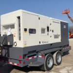 2023 ATLAS COPCO QAS 410