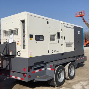 2023 ATLAS COPCO QAS 410