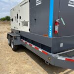 2023 ATLAS COPCO QAS 410