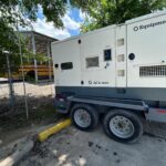 2023 ATLAS COPCO QAS 410