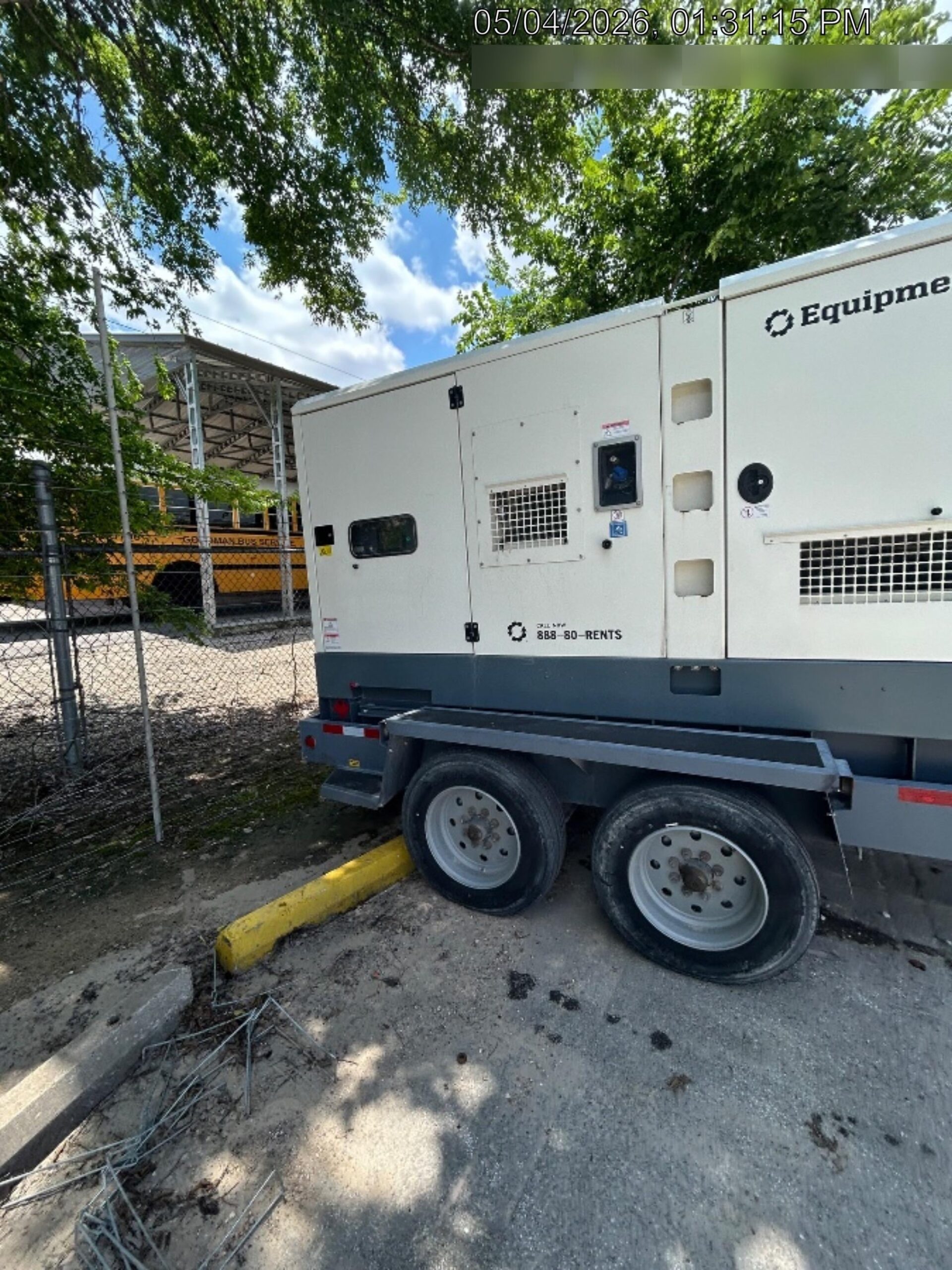 2023 ATLAS COPCO QAS 410