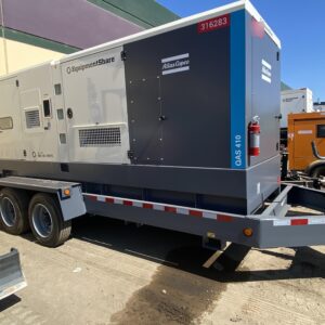 2023 ATLAS COPCO QAS 410
